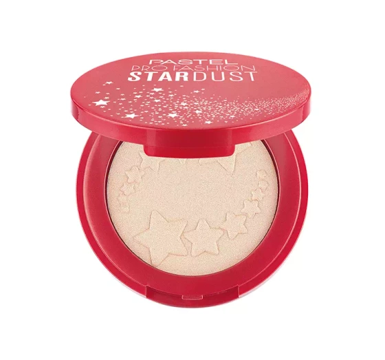 PASTEL PRO FASHION STARDUST HIGHLIGHTER FÜR GESICHT 320 8G