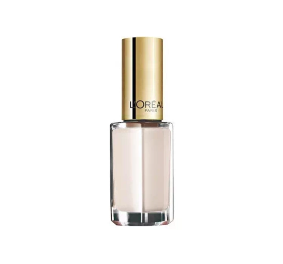 LOREAL COLOR RICHE SET LIPPENSTIFT-PALETTE NUDE + LASSISCHER NAGELLACK 961