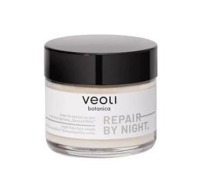 VEOLI BOTANICA REPAIR BY NIGHT GESICHTSCREME ZUR NACHTPFLEGE 50ML