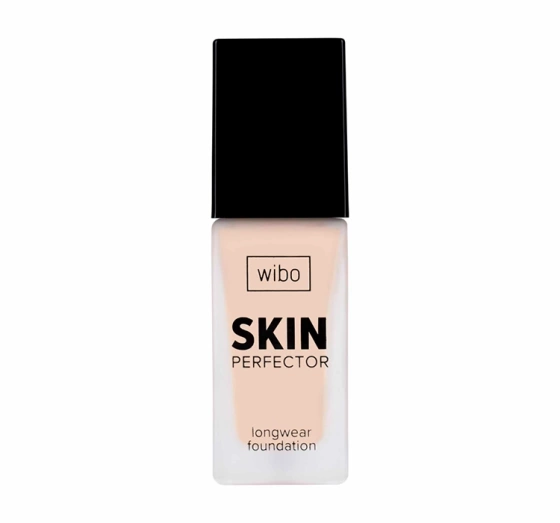 WIBO SKIN PERFECTOR FOUNDATION 5W GOLDEN 30ML