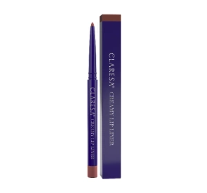 Claresa Creamy Lip Liner Cremiger Konturenstift 04 Rebel 0,35 g