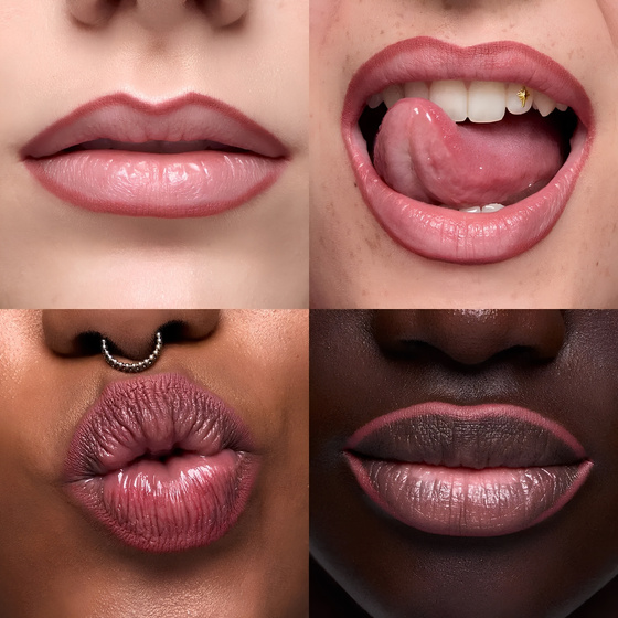 Kliknij na zdjęcie, aby je powiększyć KIKO Milano Club K Pigment Pop Lip Pencil – temperierter Lippenkonturenstift 21 Opss Out 1,1 g
