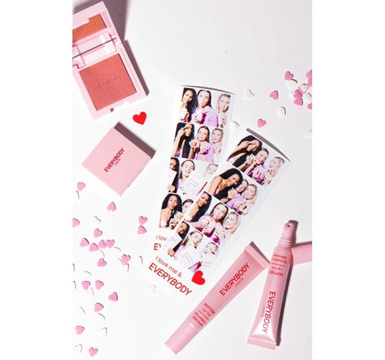 Everybody London Selflove Lidschatten Guilty Pleasure 1,1g