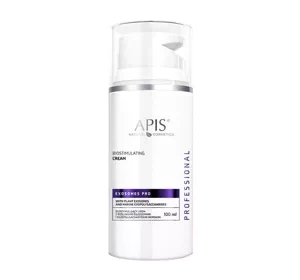 APIS PROFESSIONAL EXOSOMES PRO BIOSTIMULIERENDE GESICHTSCREME MIT PFLANZLICHEN EXOSOMEN 100ML