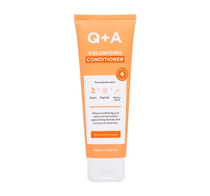 Q+A Haarspülung für mehr Volumen, 250 ml