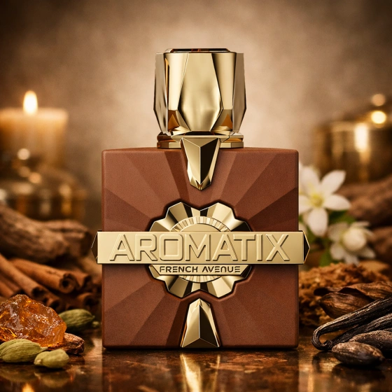 French Avenue x Aromatix Royal Taboo Extrait de Parfum Spray 100 ml