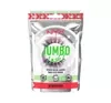 NYX PROFESSIONAL MAKEUP JUMBO LASH! LIMITIERTE KÜNSTLICHE WIMPERN ROT BEWITCHED 1 PAAR