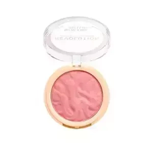 MAKEUP REVOLUTION BLUSHER RELOADED BALLERINA 7,5G