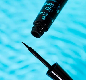 ESSENCE DIP EYELINER WASSERFEST BLACK 3ML