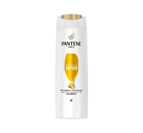 PANTENE PRO-V INTENSIVE REPAIR SHAMPOO 250ML