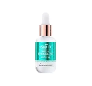 Indigo Keratin Shea Elixir Nagelhaut- und Nagelöl Arome 99 8ml