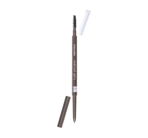 Lovely Full Precision Brow Pencil automatischer Augenbrauenstift Hellbraun