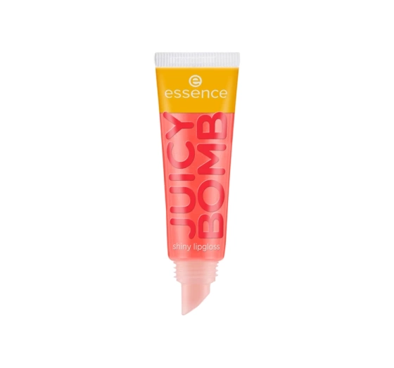 Essence Juicy Bomb Lipgloss 103 Proud Papaya 10 ml