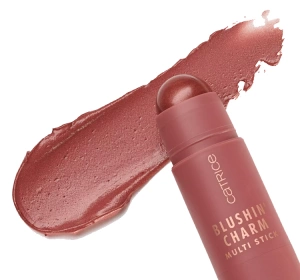 Catrice Blushin' Charm Multi Stick Creme-Rouge-Stift 050 Radiant Honey 5,5g