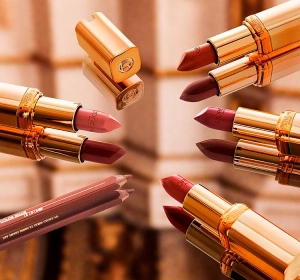 L'Oréal Paris Color Riche Lippenstift 300 Le Rouge Paris 4,7 g