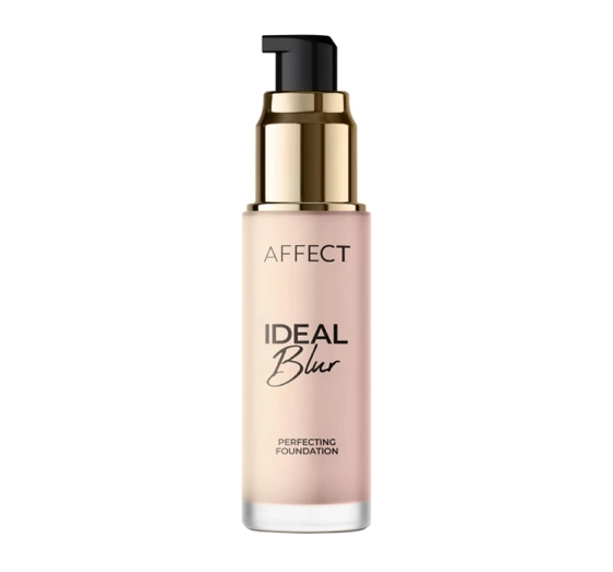 Kliknij na zdjęcie, aby je powiększyć AFFECT IDEAL BLUR ANTI-FALTEN-GRUNDIERUNG 1N 30ML