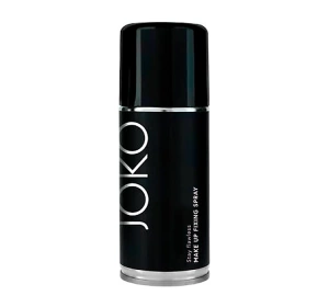 Joko Stay Flawless Make-up Fixierspray 150 ml