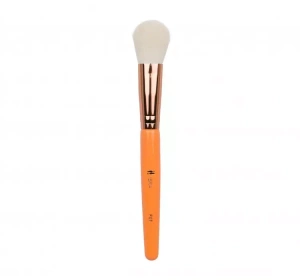 IBRA FRESH MAKE-UP PINSEL-SET 9 STÜCK