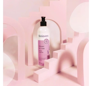 BIOLAVEN KÖRPERLOTION 300ML