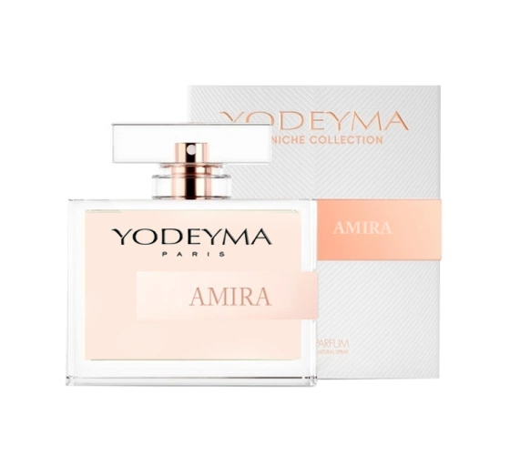 Yodeyma Amira Eau de Parfum Spray 100ml