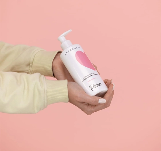 Kliknij na zdjęcie, aby je powiększyć ELISIUM AFTERMANI FEUCHTIGKEITSSPENDENDE HANDCREME 250ML