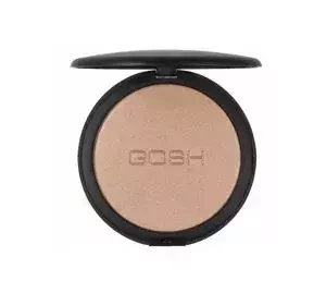GOSH GIANT BRONZING POWDER GESICHT UND KÖRPER 28G