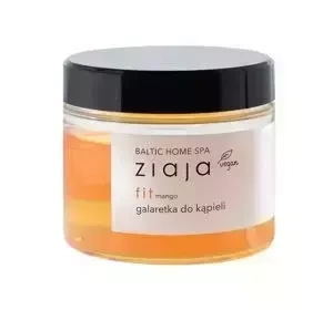 Ziaja Baltic Home Spa Fit Mango Bade-Gelee 260 ml