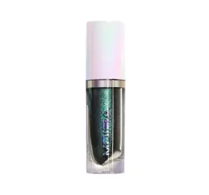 MOIRA DIAMOND DAZE GLÄNZENDER LIDSCHATTEN 09 GREEN PARADISE 3ML