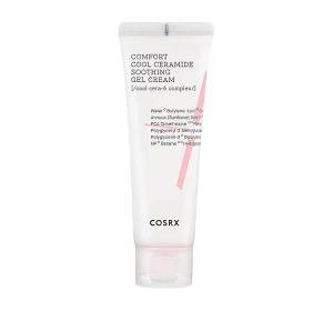 Cosrx Balancium Comfort Cool Ceramide Soothing Gel Cream Beruhigende Gesichts-Gel-Creme 85 ml
