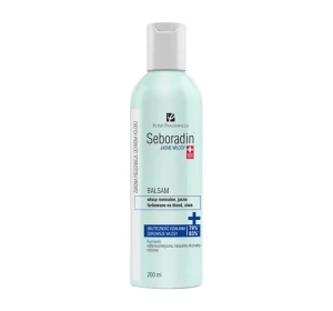 SEBORADIN FAIR HAIR HAARBALSAM 200ML