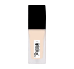 WIBO SKIN PERFECTOR FOUNDATION 1C ALABASTER 30ML