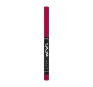 CATRICE PLUMPING LIP LINER LIPPENKONTURSTIFT 110 STAY SEDUCTIVE 0,35G