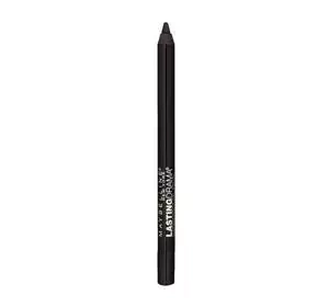 MAYBELLINE LASTING DRAMA KOHL LINER ULTRA BLACK 4 G