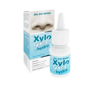 XyloGel Hydro Nasengel 10 g