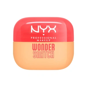 NYX Professional Makeup Wonder Snatch Glättendes loses Gesichtspuder 05 Banana Brat 6 g