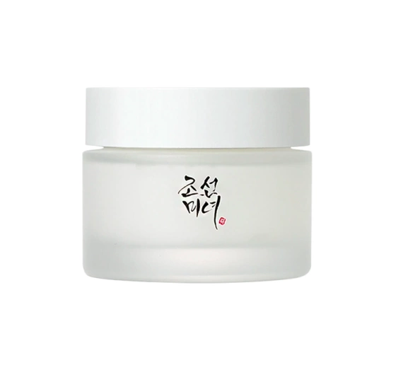 Kliknij na zdjęcie, aby je powiększyć BEAUTY OF JOSEON DYNASTY FEUCHTIGKEITSCREME FÜR GESICHT 50ML