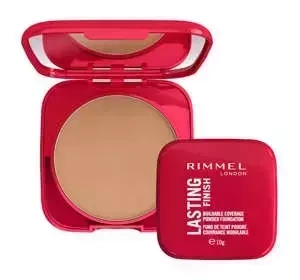 RIMMEL LASTING FINISH PUDER-FOUNDATION 005 IVORY 10G