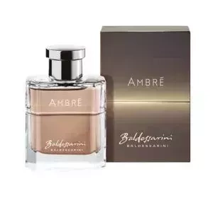 BALDESSARINI AMBRE EDT 50 ML