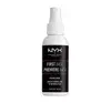 NYX PROFESSIONAL MAKEUP FIRST BASE PRIMER SPRAY MAKE UP BASIS 60ML