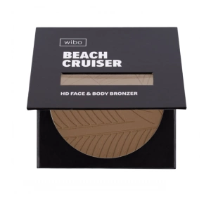 WIBO BEACH CRUISER BRONZER BRÄUNUNGSPUDER 3