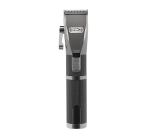 Sibel Ultron Extreme Taper Akku-Haarschneidemaschine Black Edition