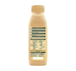 GARNIER FRUCTIS HAIR FOOD COCOA BUTTER SHAMPOO FÜR LOCKIGES HAAR 350ML