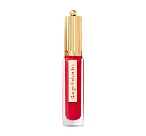 BOURJOIS ROUGE VELVET INK LIPSTICK 09 ROGUE A REVES 3,5ML