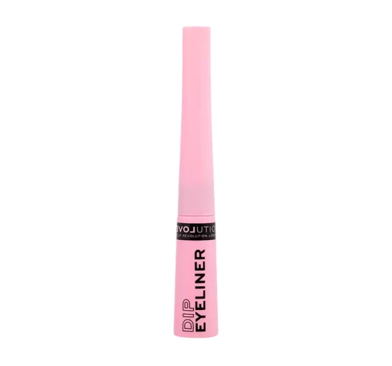 RELOVE DIP EYELINER PINK VEGANER EYELINER 5ML