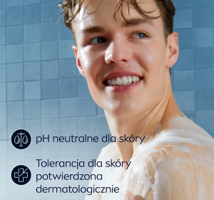 NIVEA MEN SPORT DUSCHGEL FÜR MÄNNER 500ML