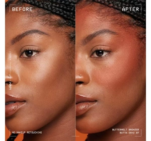 NYX PROFESSIONAL MAKEUP BUTTERMELT BRONZER 07 BUTTA DAYZ 5G