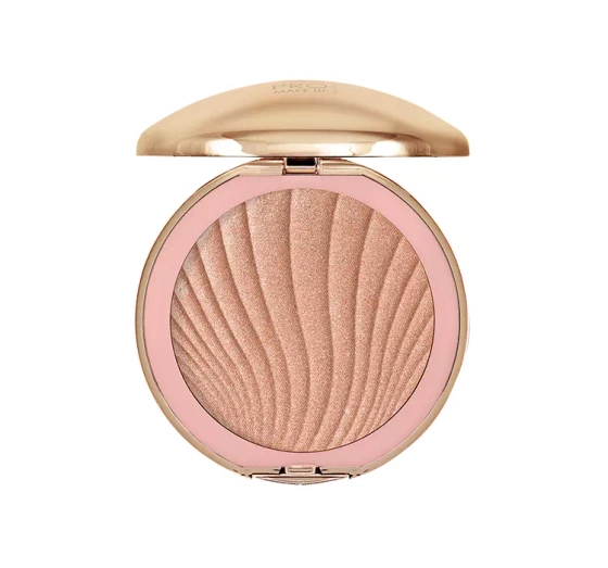 Kliknij na zdjęcie, aby je powiększyć AFFECT SHIMMER PRESSED HIGHLIGHTER GEPRESSTER HIGHLIGHTER H-0009 LAS VEGAS 9G