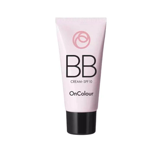 ORIFLAME ONCOLOUR LEICHTE BB CREME FÜR GESICHT SPF10 LIGHT 30ML