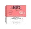 BEBIO NATÜRLICHE STRAFFEND-GLÄTTENDE GESICHTSCREME FÜR NACHT 50+ 50ML