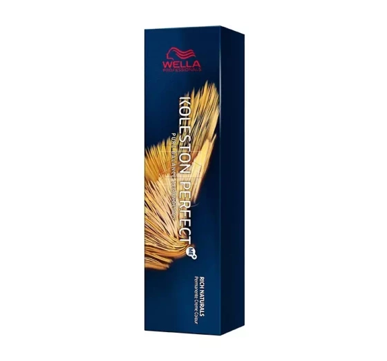 WELLA PROFESSIONALS KOLESTON PERFECT ME+ RICH NATURALS 9/3 60ML